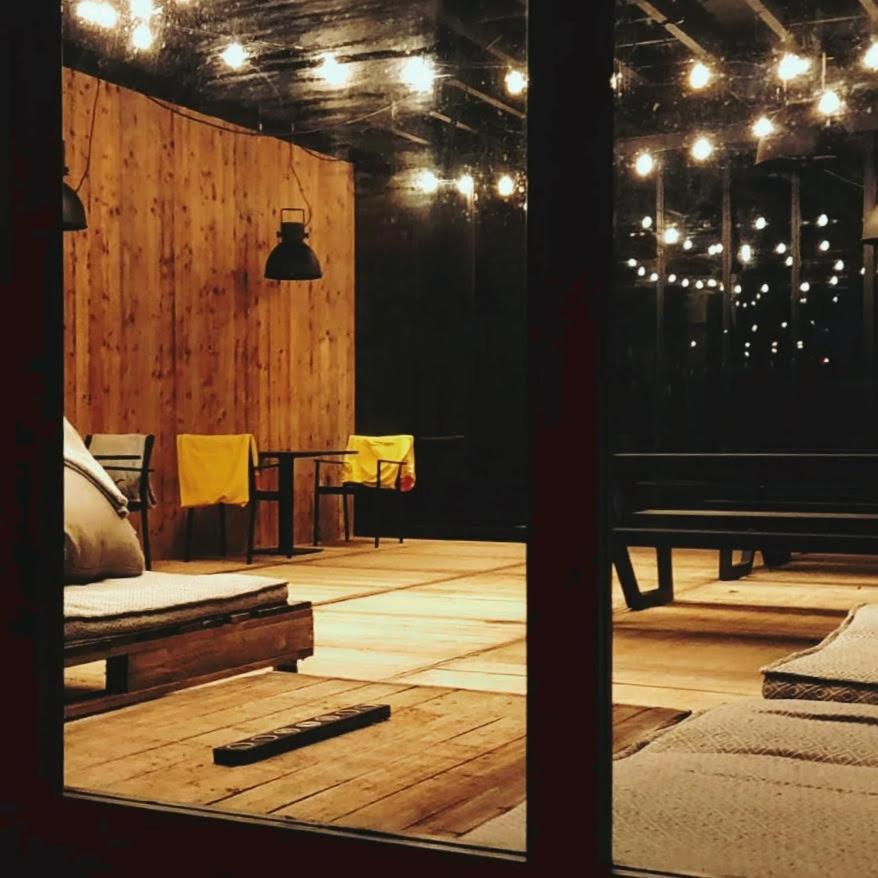 Lisdodde Bed and breakfast 3*