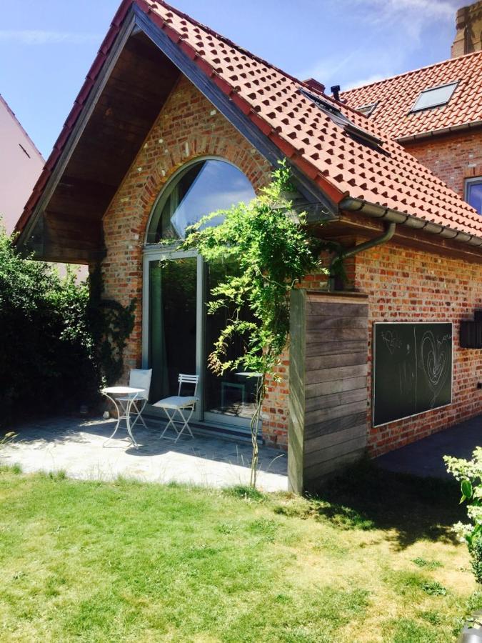 Bed and breakfast Lisdodde 3*