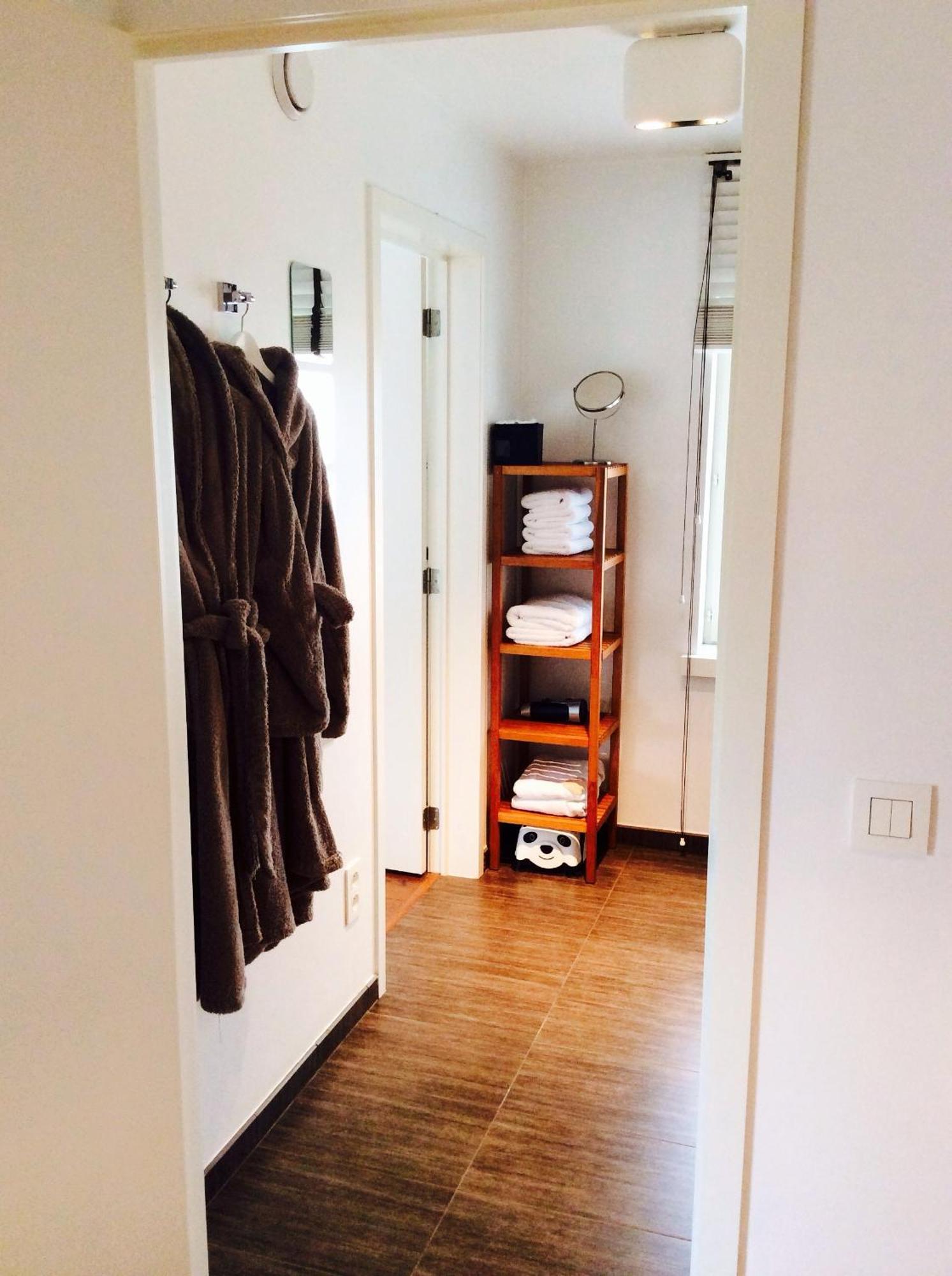 Lisdodde Bed and breakfast 3*