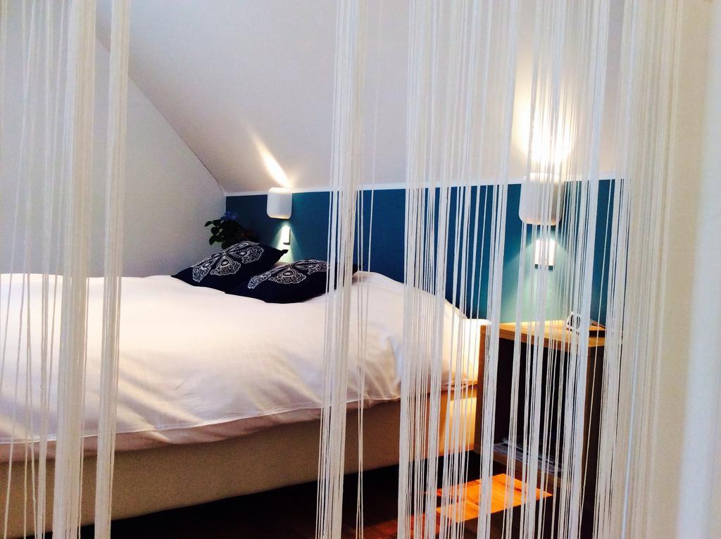 Lisdodde Bed and breakfast Brujas