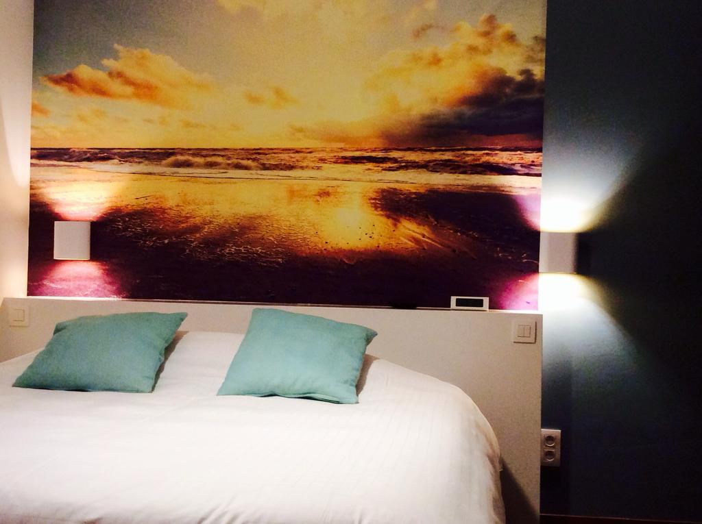 Bed and breakfast Lisdodde Brujas